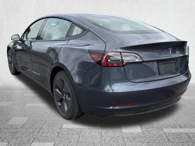 2023 Tesla Model 3 Base