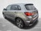 2022 Mitsubishi Outlander Sport 2.0 ES