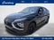 2024 Mitsubishi Eclipse Cross Base