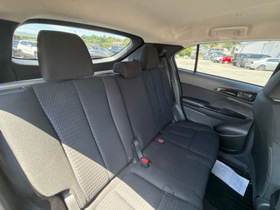 2024 Mitsubishi Eclipse Cross Base