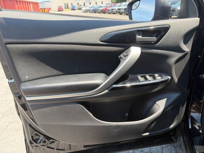2024 Mitsubishi Eclipse Cross Base