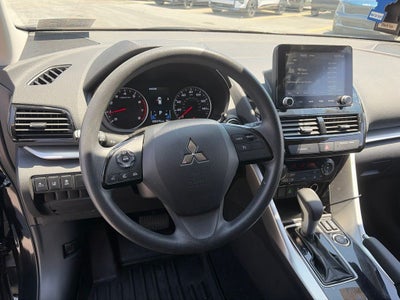 2024 Mitsubishi Eclipse Cross Base