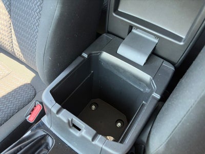 2024 Mitsubishi Eclipse Cross Base