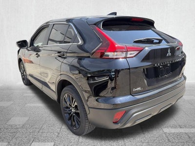 2024 Mitsubishi Eclipse Cross Base