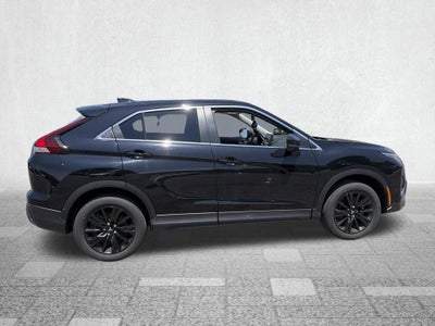2024 Mitsubishi Eclipse Cross Base