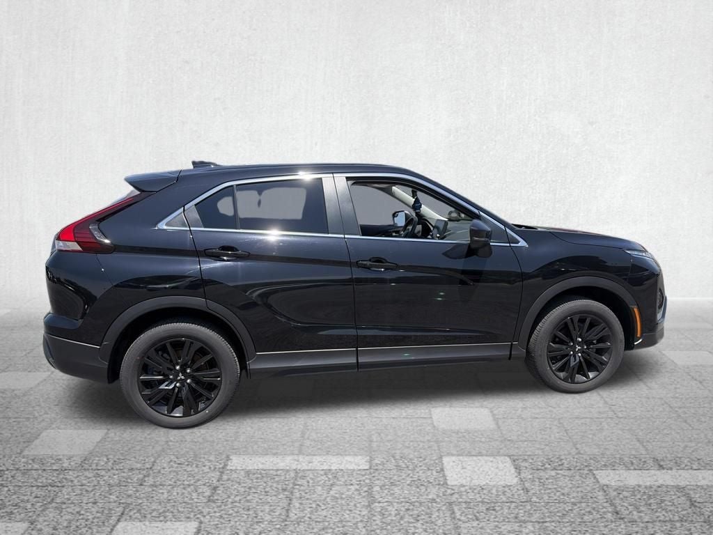 2024 Mitsubishi Eclipse Cross Base