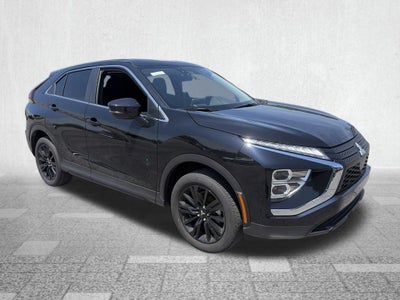 2024 Mitsubishi Eclipse Cross Base