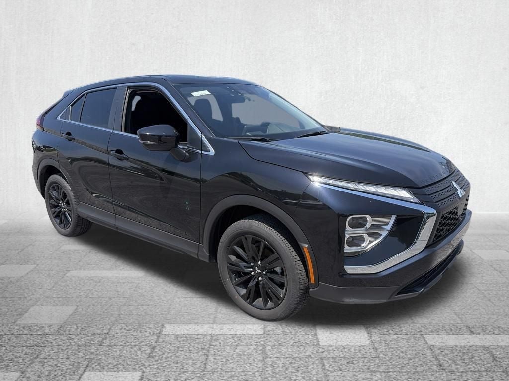 2024 Mitsubishi Eclipse Cross Base