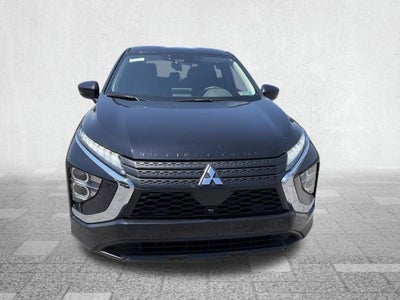 2024 Mitsubishi Eclipse Cross Base