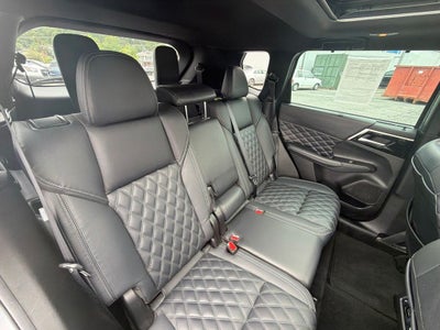 2023 Mitsubishi Outlander SEL