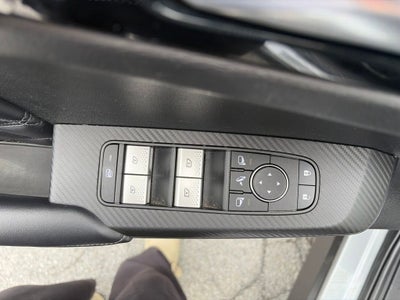 2023 Mitsubishi Outlander SEL