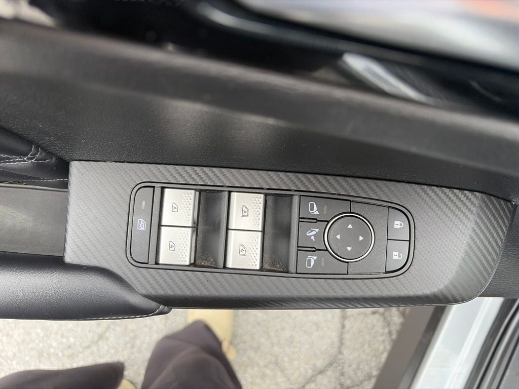 2023 Mitsubishi Outlander SEL