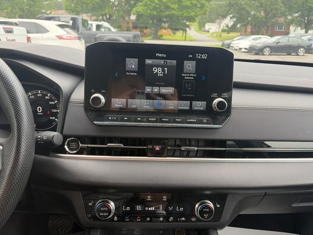2023 Mitsubishi Outlander SEL