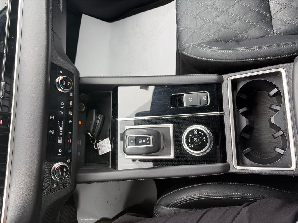 2023 Mitsubishi Outlander SEL