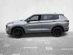2023 Mitsubishi Outlander SEL