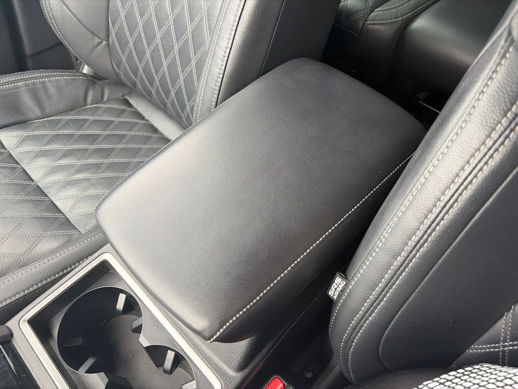 2023 Mitsubishi Outlander SEL