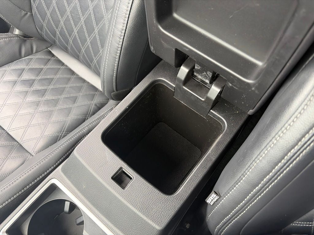 2023 Mitsubishi Outlander SEL