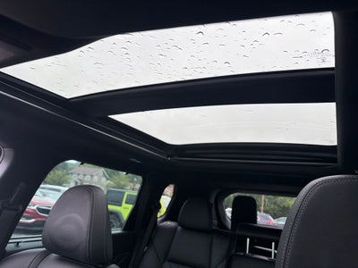 2023 Mitsubishi Outlander SEL