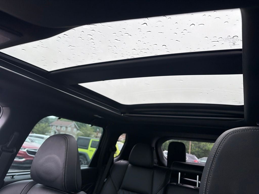 2023 Mitsubishi Outlander SEL