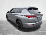 2023 Mitsubishi Outlander SEL