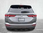 2023 Mitsubishi Outlander SEL