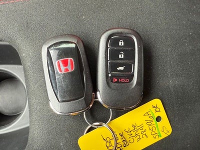 2025 Honda Civic Type R Base