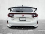 2025 Honda Civic Type R Base