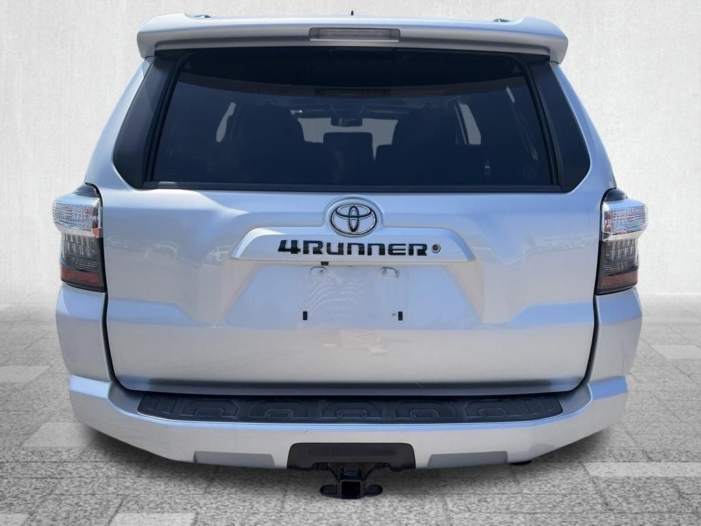 2019 Toyota 4Runner SR5 Premium