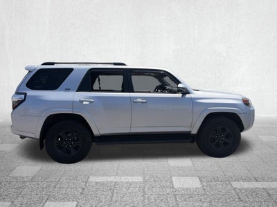 2019 Toyota 4Runner SR5 Premium