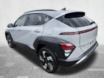 2025 Hyundai Kona Limited AWD