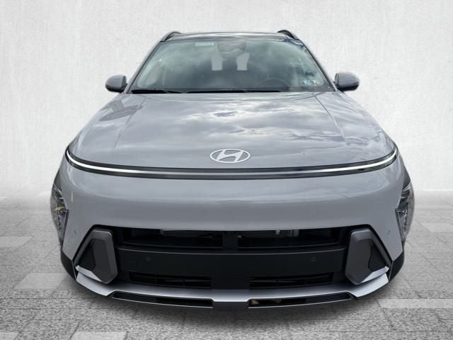 2025 Hyundai Kona Limited AWD