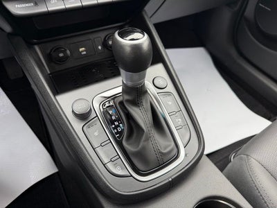 2023 Hyundai Kona Limited