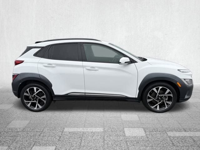 2023 Hyundai Kona Limited
