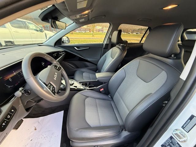 2025 Kia Niro EV Wind