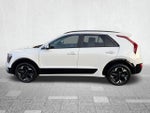 2025 Kia Niro EV Wind