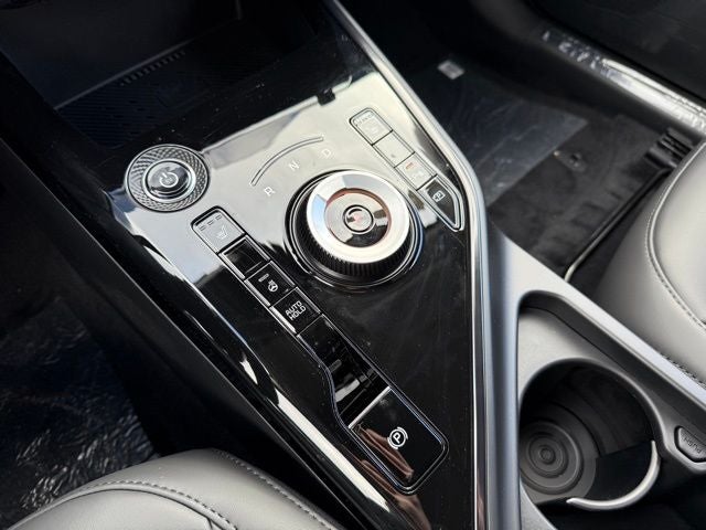 2025 Kia Niro EV Wind