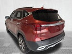 2022 Kia Seltos SX