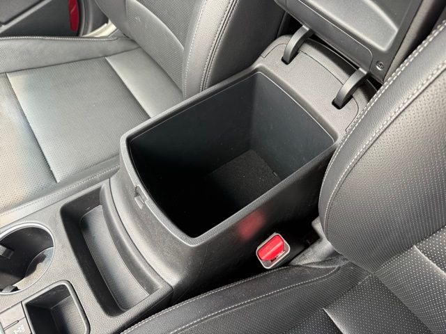 2022 Kia Sportage Nightfall