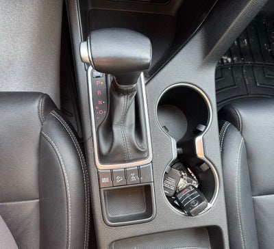 2019 Kia Sportage EX