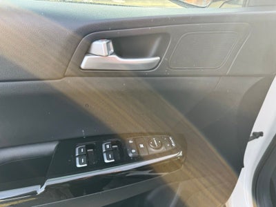 2019 Kia Sportage EX