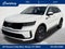 2022 Kia Sorento Hybrid S