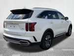 2022 Kia Sorento Hybrid S