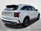 2022 Kia Sorento Hybrid S