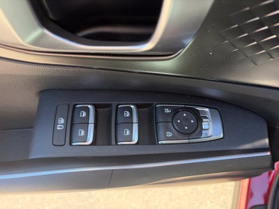 2022 Kia Sorento Hybrid S