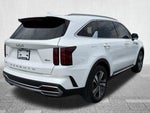 2022 Kia Sorento Plug-In Hybrid SX Prestige