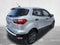 2022 Ford EcoSport S