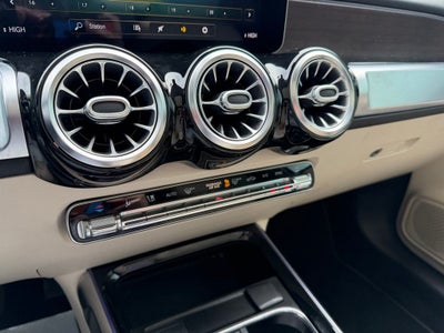 2020 Mercedes-Benz GLB GLB 250 4MATIC®