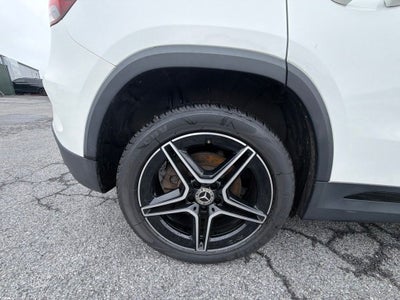 2023 Mercedes-Benz GLA GLA 250 4MATIC®