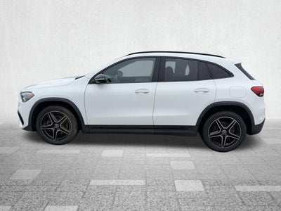 2023 Mercedes-Benz GLA GLA 250 4MATIC®