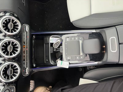 2023 Mercedes-Benz GLA GLA 250 4MATIC®